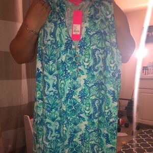 NWT Lilly Pulitzer